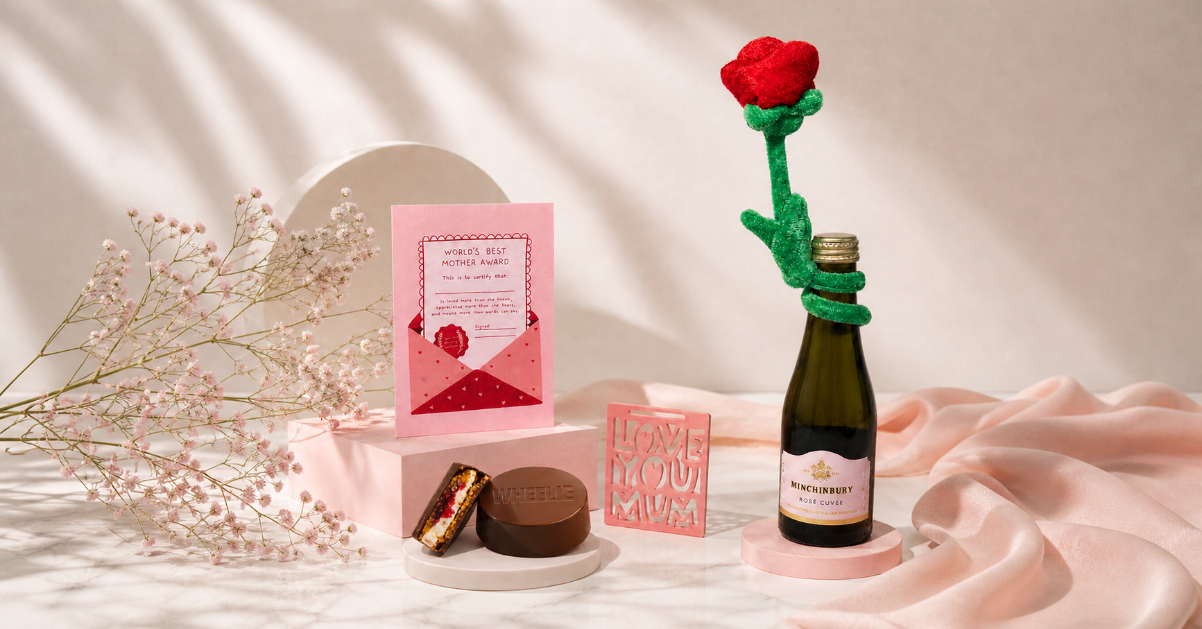 Last Minute Mother’s Day Gifts (That Still Feel Thoughtful)
