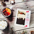 Cocoa Dream Handmade Soap Bar | Cocoa Therapy Scent