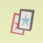 What The F* Greeting Card