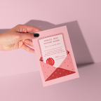 Mother's Day Card | World's Best Mother Award Card