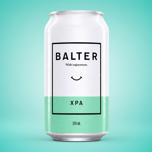 Balter XPA Can 375mL