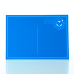 Hard Card – Personalised Acrylic Greeting Card