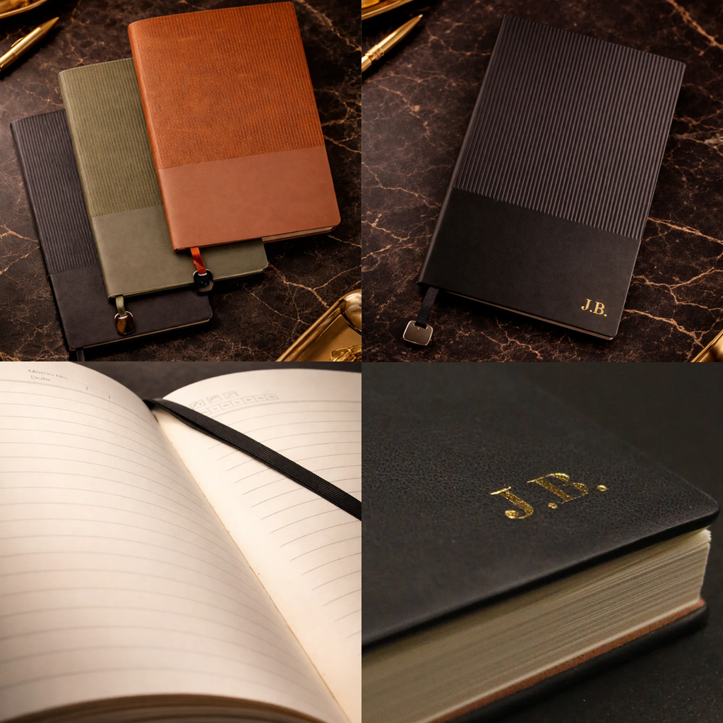 The Daily Edit Gift Set