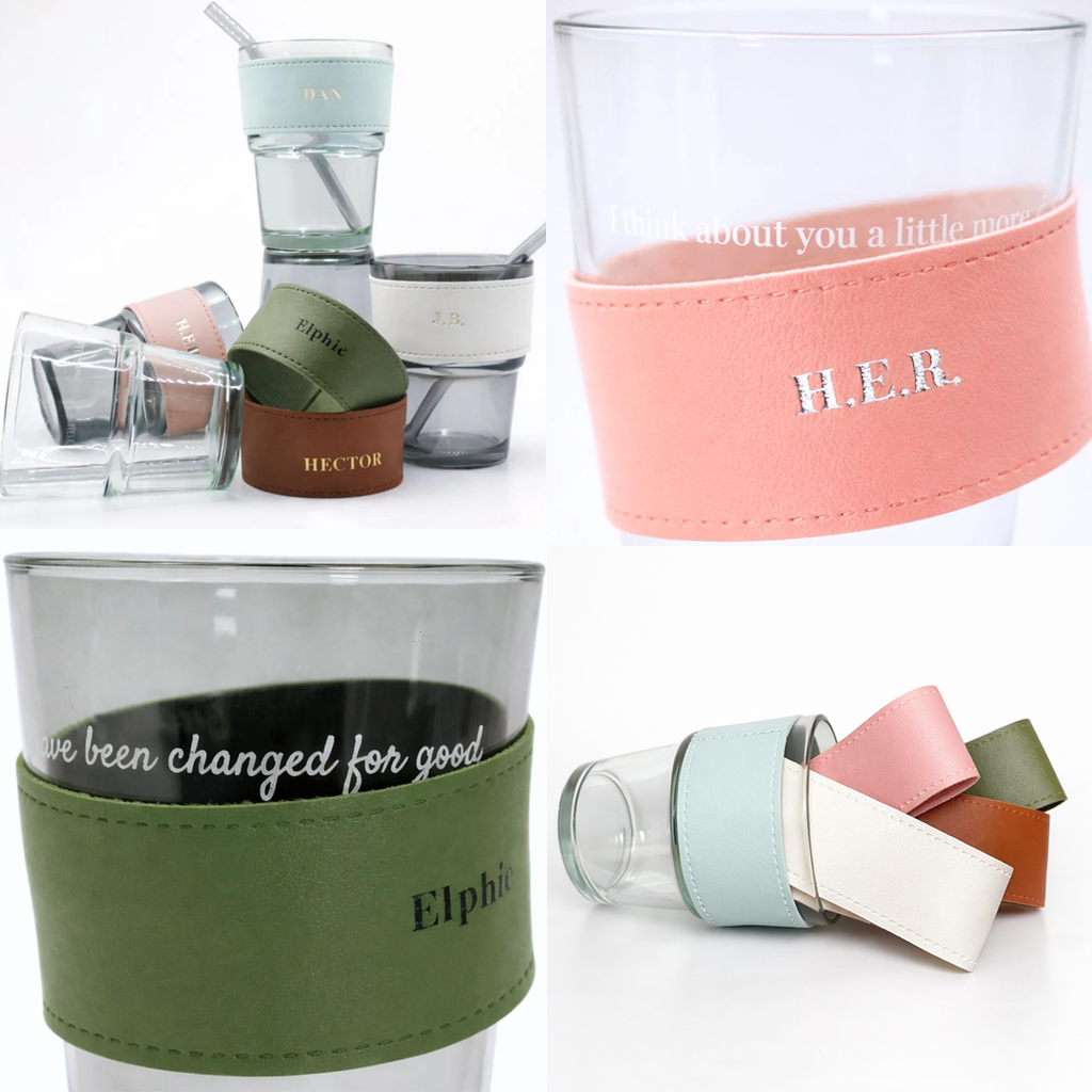 The Daily Edit Gift Set