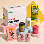The GOTSENT Box | Build Your Own Gift Box