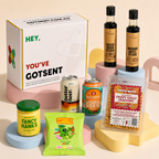 The GOTSENT Box | Build Your Own Gift Box