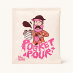 Glee Coffee Colombia El Indio Pocket Pour Coffee 