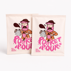 Glee Coffee Colombia El Indio Pocket Pour Coffee 2 Pack