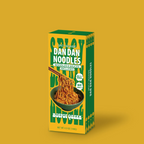 Hotpot Queen Spicy Sesame Dan Dan Noodles 1pk 146g