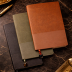 Sip & Scribble Gift Set