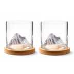 The Afterhours Glass