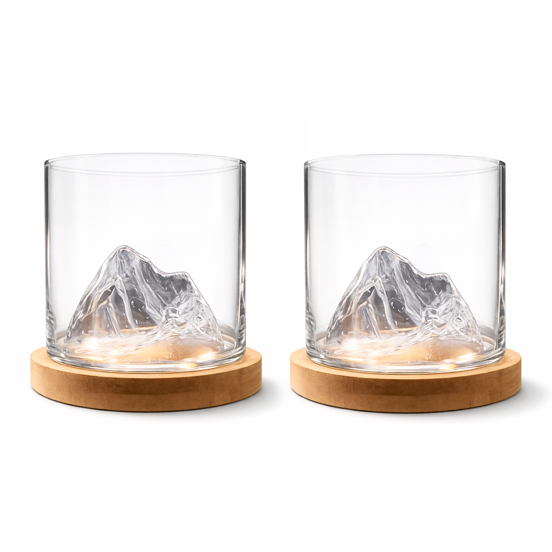 The Afterhours Glass