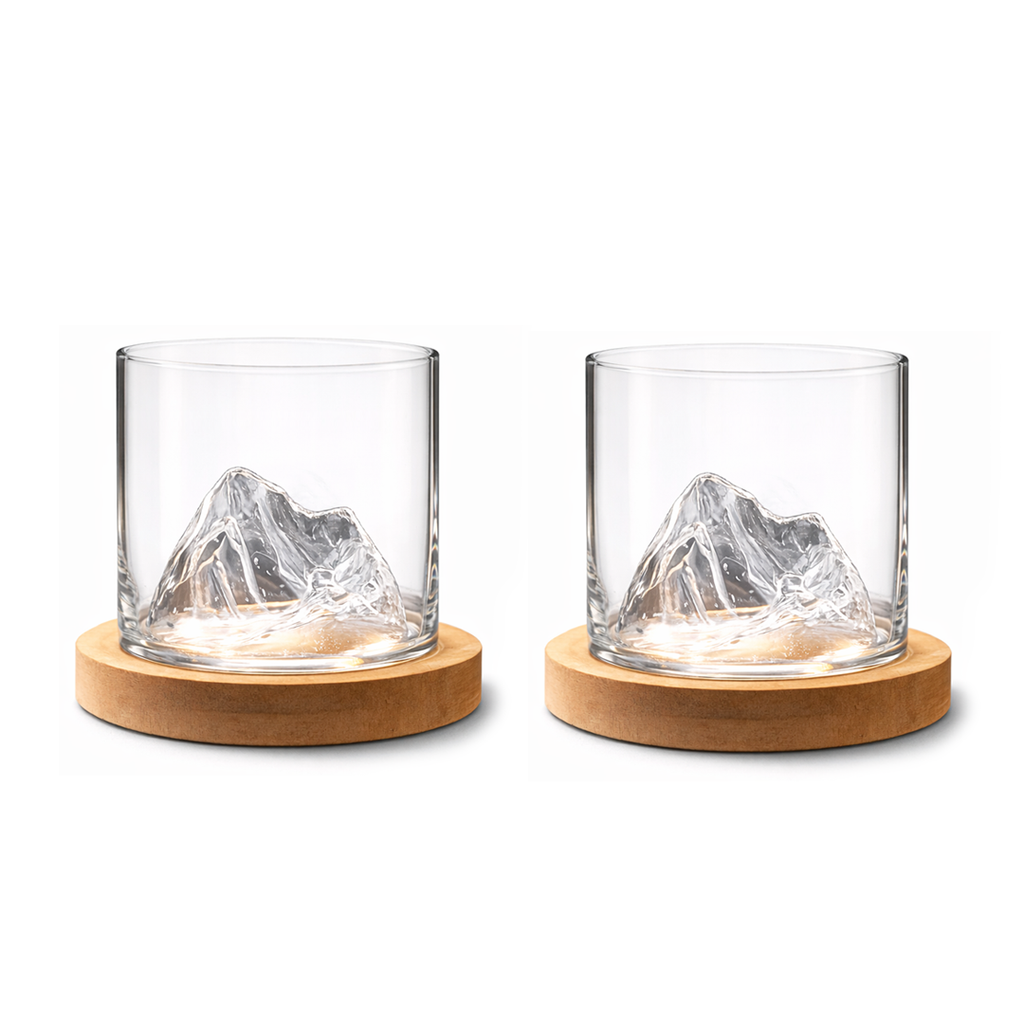 The Afterhours Glass