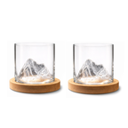 The Afterhours Glass