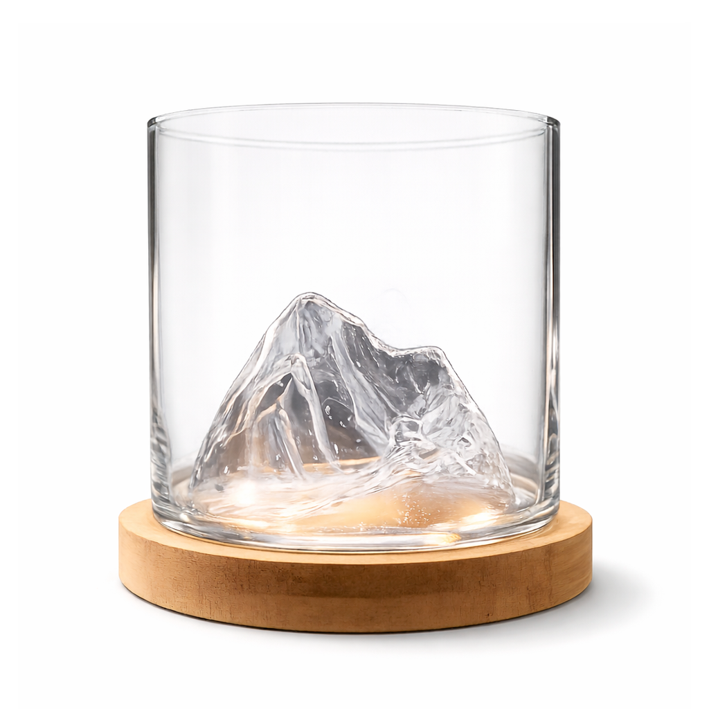 The Afterhours Glass