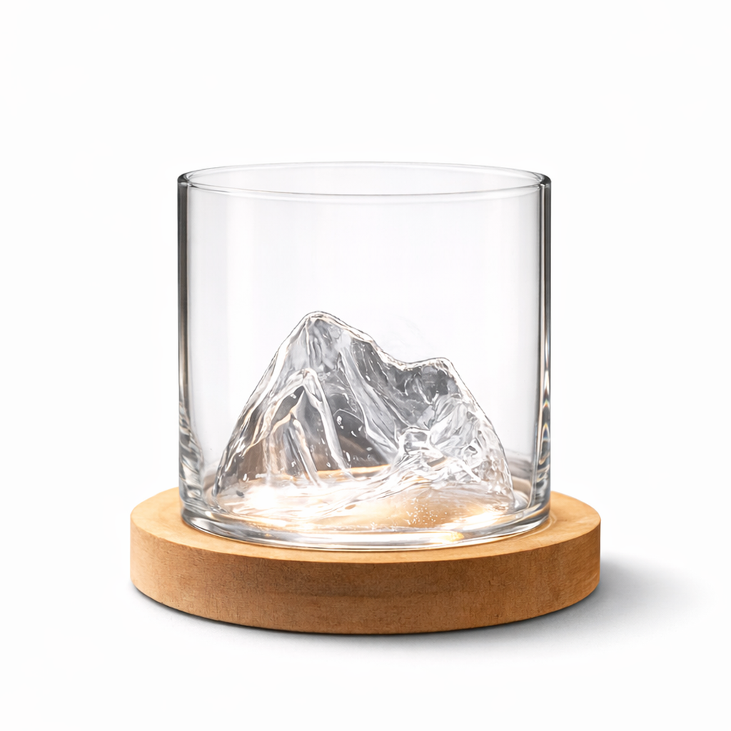 The Afterhours Glass