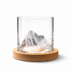 The Afterhours Glass