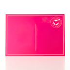 Hard Card – Personalised Acrylic Greeting Card