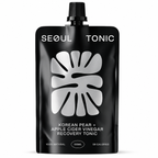 Seoul Tonic Apple Cider Vinegar & Korean Pear Recovery Tonic 100ml