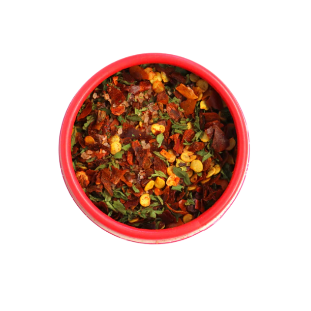 Spicetub Chilli Scrambled Egg Mix 