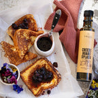 Tweed Real Food Cheeseboard Splash Balsamic Vinegar 250ml