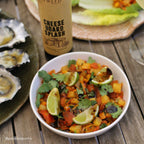 Tweed Real Food Cheeseboard Splash Balsamic Vinegar 250ml