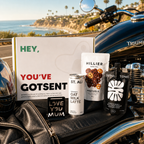 Cool Mum Gift Set