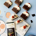 Cocoa Dream Handmade Soap Bar | Cocoa Therapy Scent