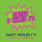 Sweet Pickled J’s Mild Jalapeño & Onion Pickle 250g